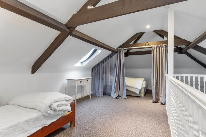 Laureldene, 75 Comber Road