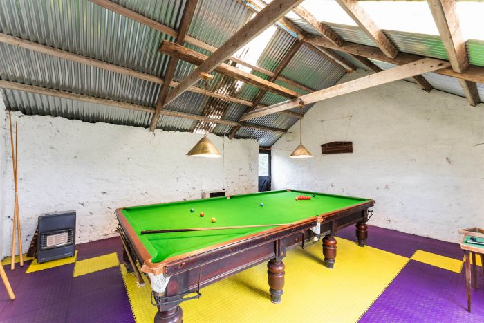 Laureldene, 75 Comber Road