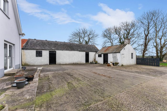 Laureldene, 75 Comber Road