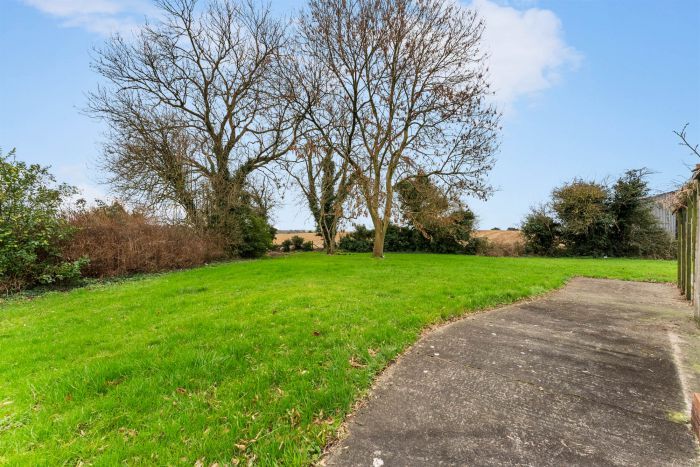 Laureldene, 75 Comber Road