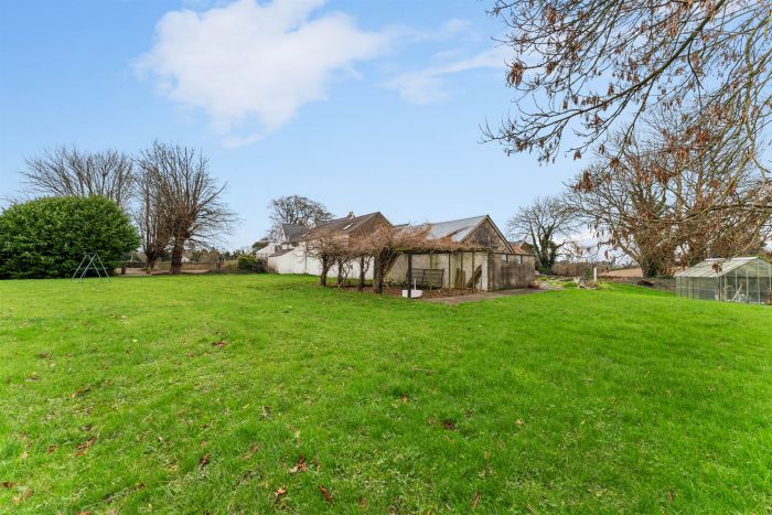 Laureldene, 75 Comber Road