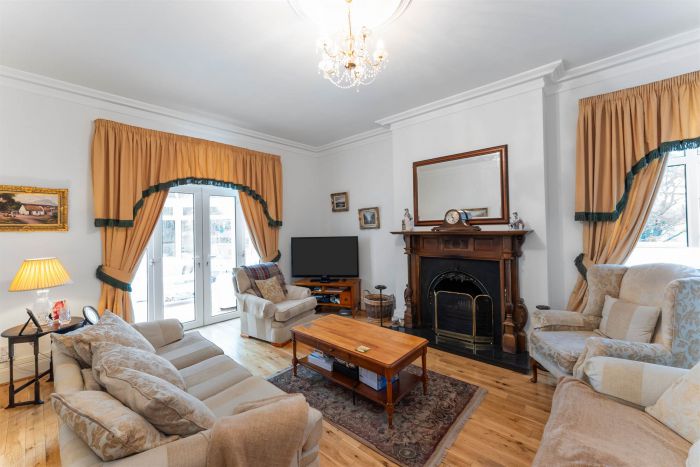 Laureldene, 75 Comber Road