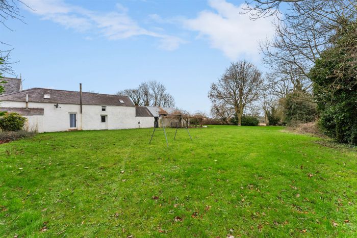 Laureldene, 75 Comber Road