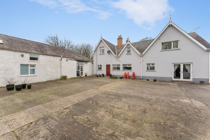 Laureldene, 75 Comber Road