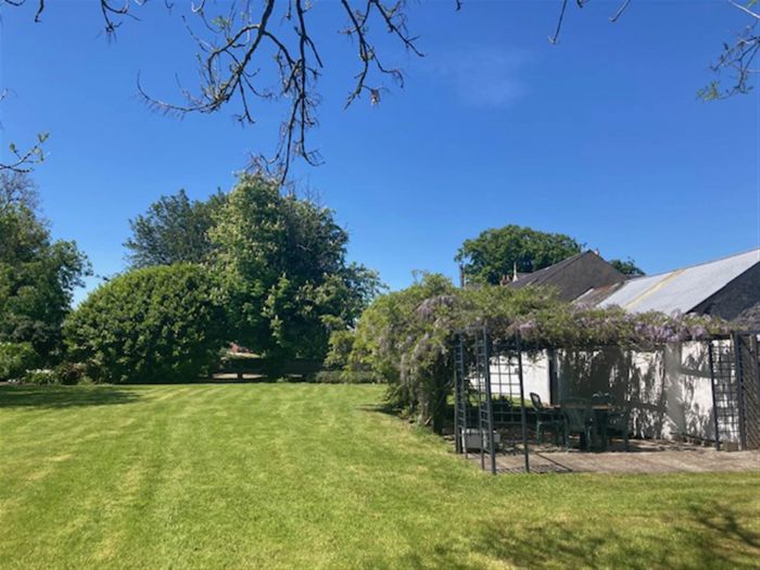 Laureldene, 75 Comber Road