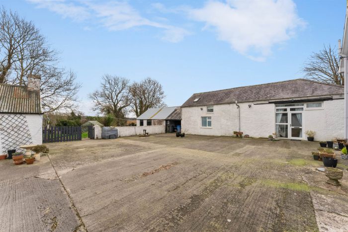 Laureldene, 75 Comber Road