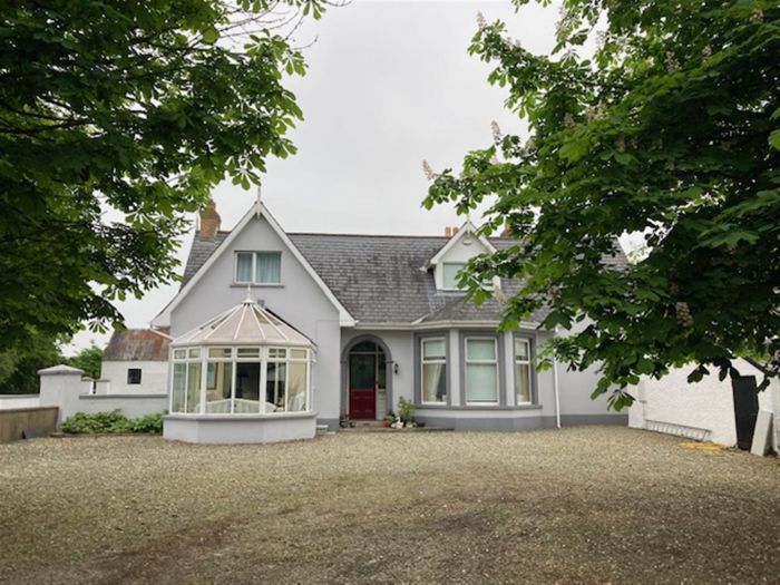 Laureldene, 75 Comber Road