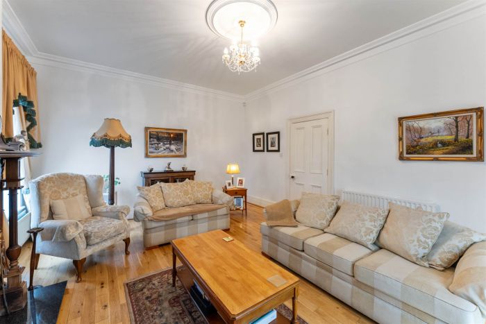 Laureldene, 75 Comber Road