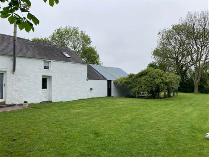 Laureldene, 75 Comber Road