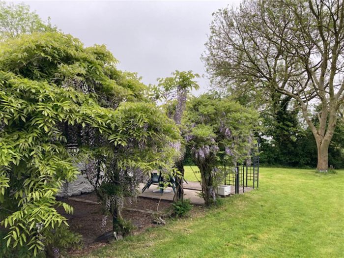 Laureldene, 75 Comber Road