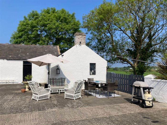 Laureldene, 75 Comber Road