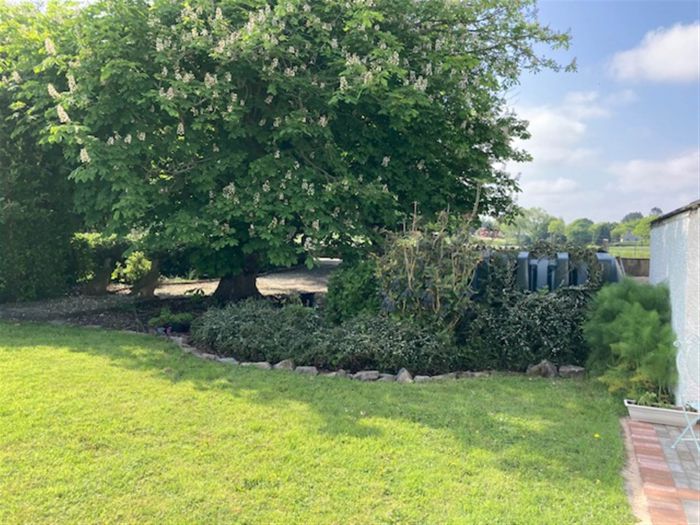 Laureldene, 75 Comber Road