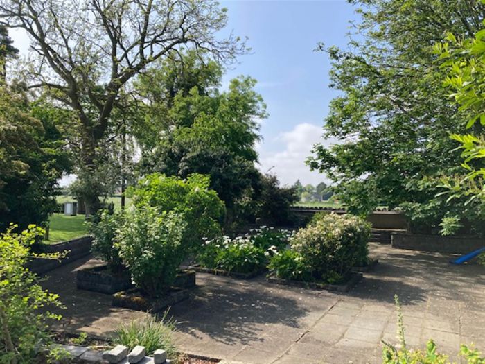 Laureldene, 75 Comber Road