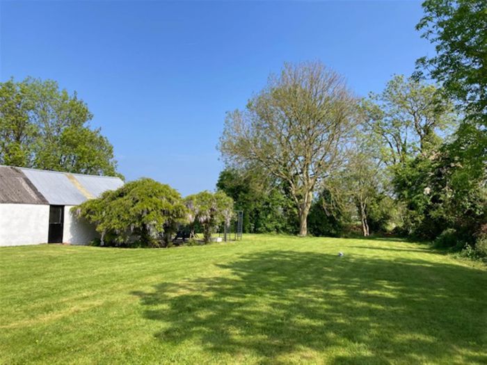 Laureldene, 75 Comber Road