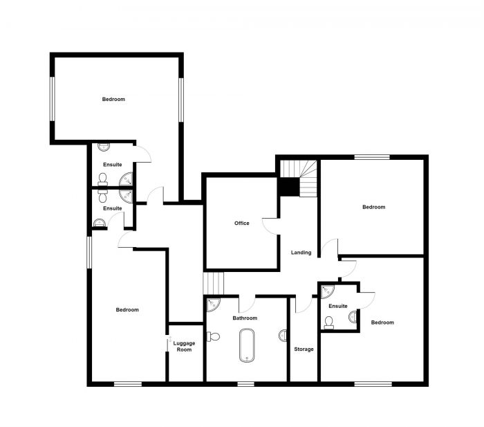 Laureldene, 75 Comber Road