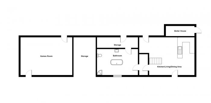 Laureldene, 75 Comber Road