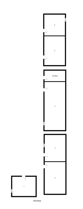 Laureldene, 75 Comber Road