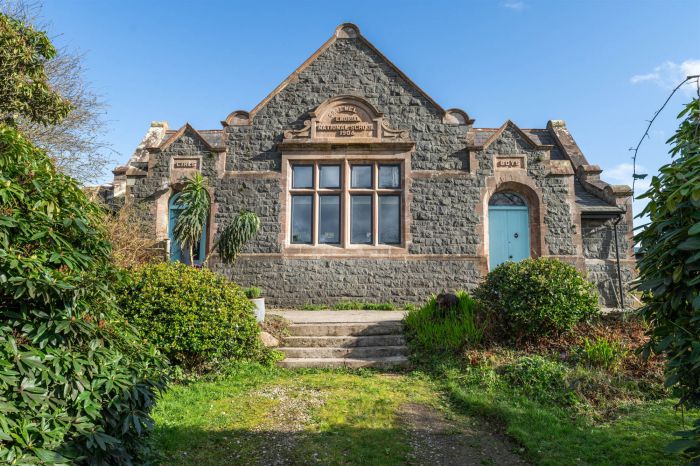 The Old School, 129 Main Street, Carrowdore, BT22 2HW