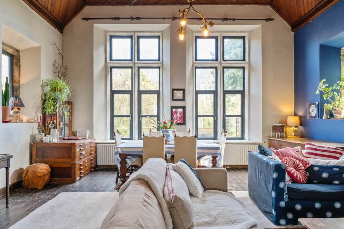 The Old School, 129 Main Street