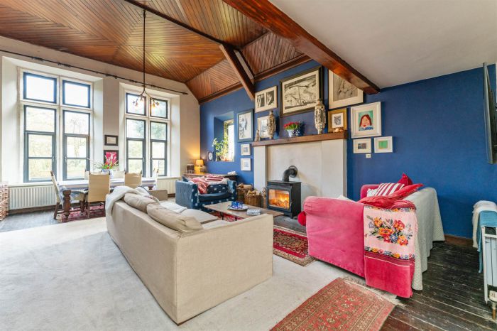 The Old School, 129 Main Street