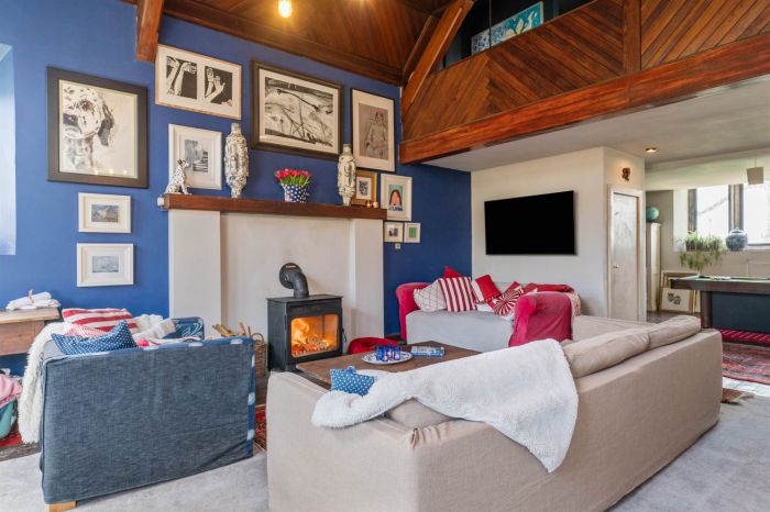 The Old School, 129 Main Street