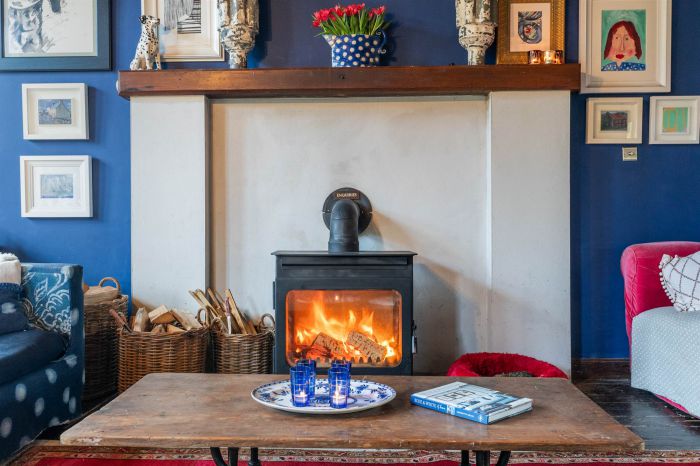 The Old School, 129 Main Street