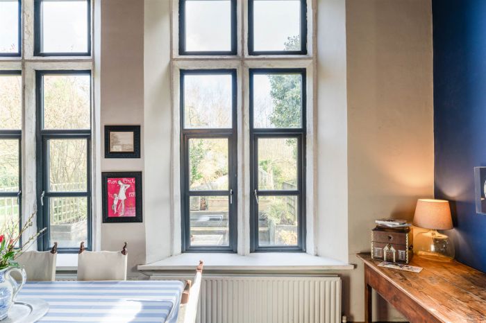 The Old School, 129 Main Street