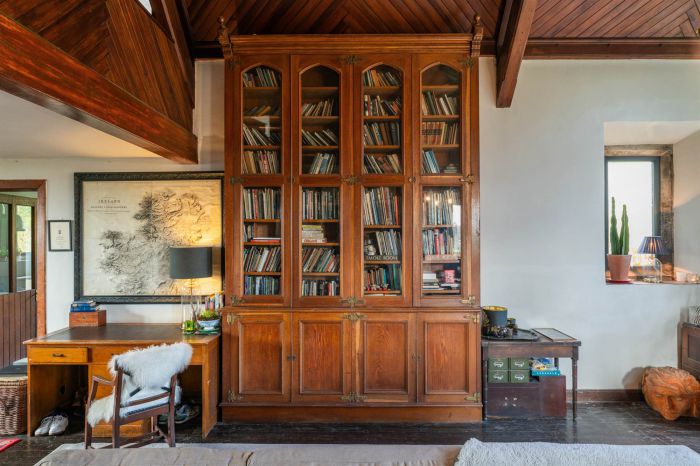 The Old School, 129 Main Street