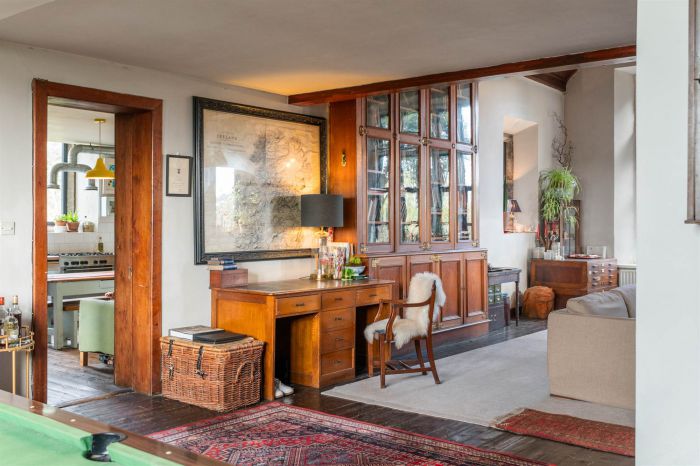 The Old School, 129 Main Street