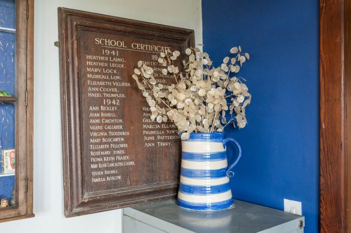 The Old School, 129 Main Street