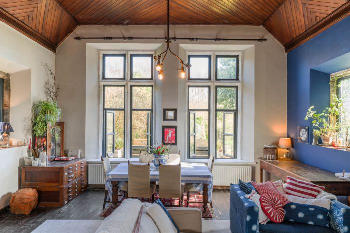 The Old School, 129 Main Street