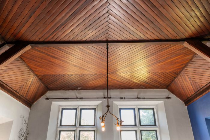 The Old School, 129 Main Street