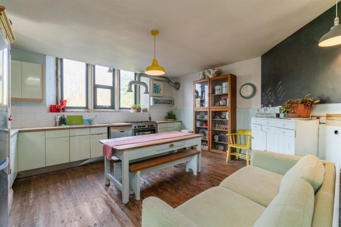 The Old School, 129 Main Street