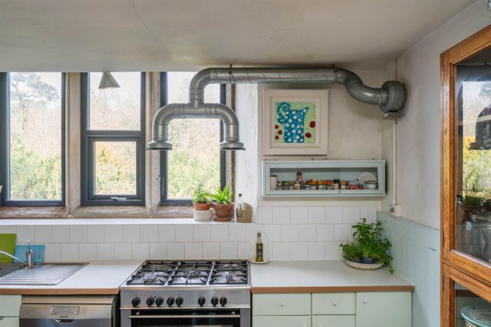 The Old School, 129 Main Street