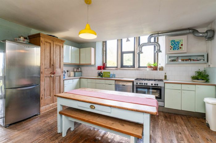 The Old School, 129 Main Street