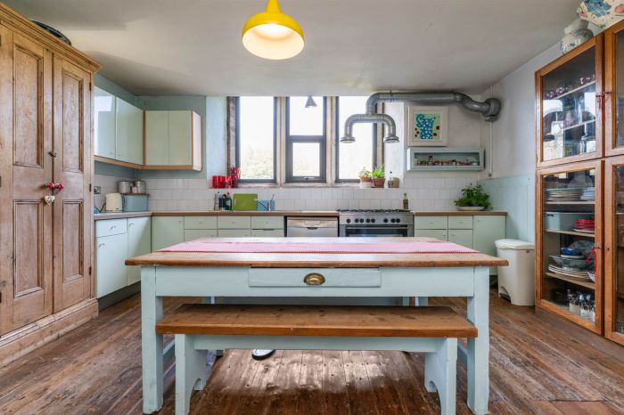 The Old School, 129 Main Street