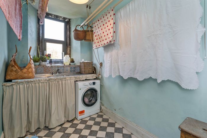 The Old School, 129 Main Street