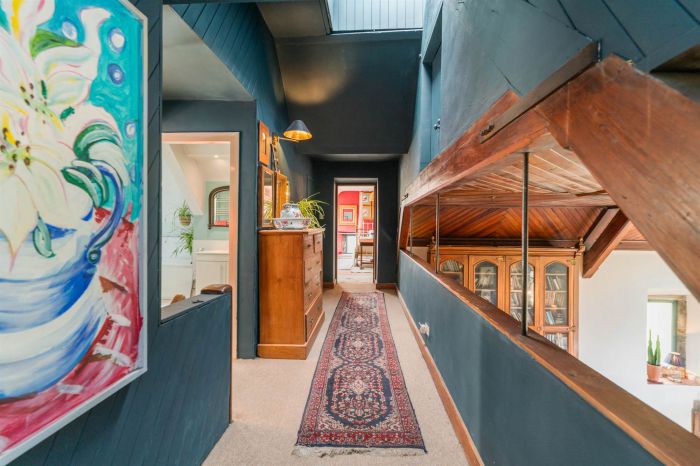 The Old School, 129 Main Street