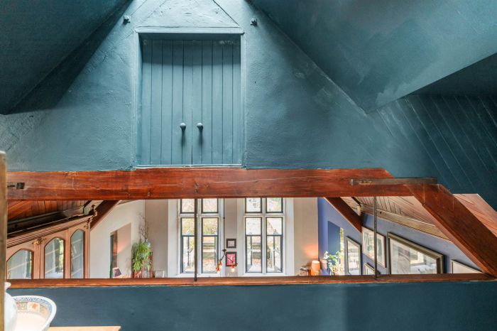 The Old School, 129 Main Street