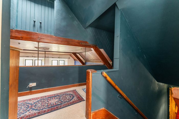 The Old School, 129 Main Street