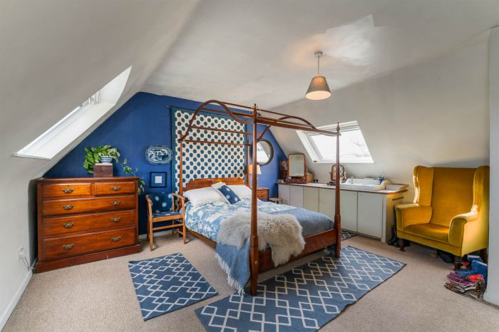 The Old School, 129 Main Street