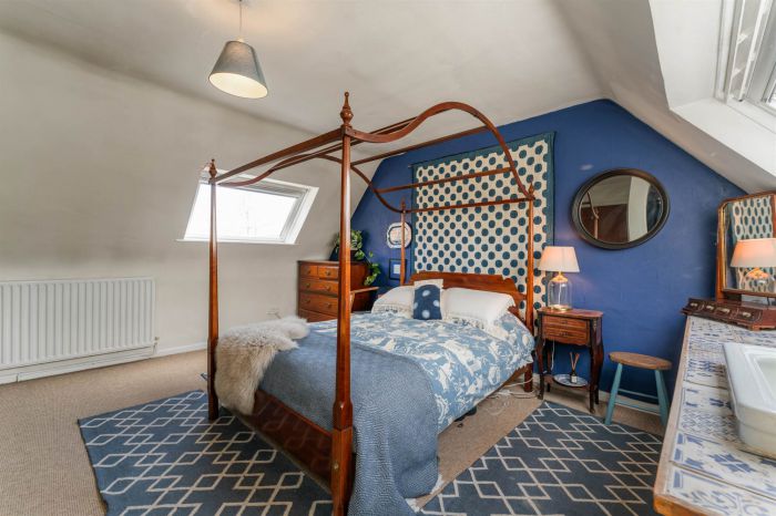 The Old School, 129 Main Street