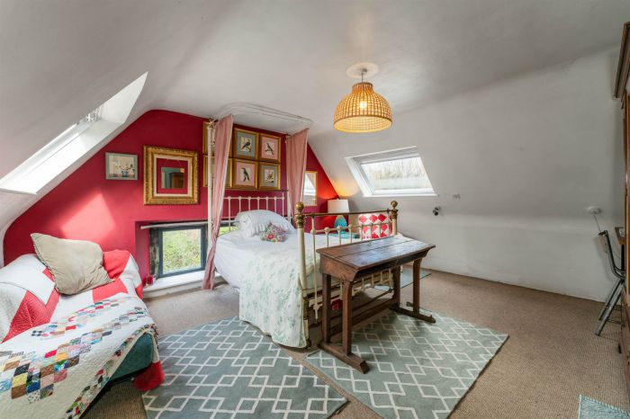 The Old School, 129 Main Street