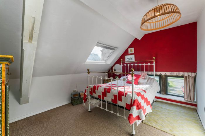 The Old School, 129 Main Street