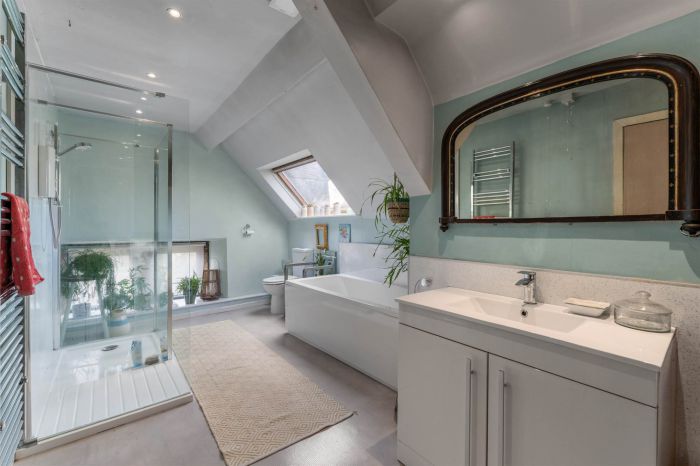 The Old School, 129 Main Street