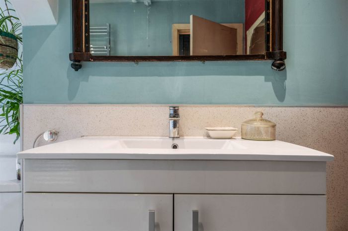 The Old School, 129 Main Street