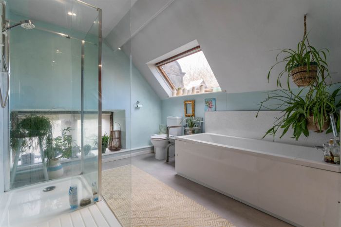 The Old School, 129 Main Street