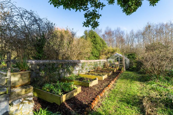 The Old School, 129 Main Street