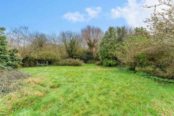 The Old School, 129 Main Street