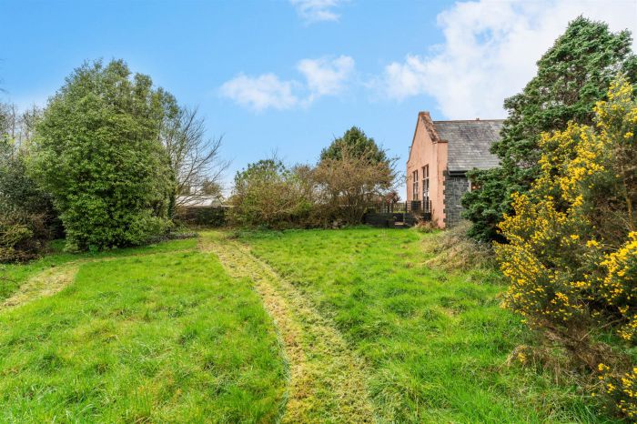 The Old School, 129 Main Street